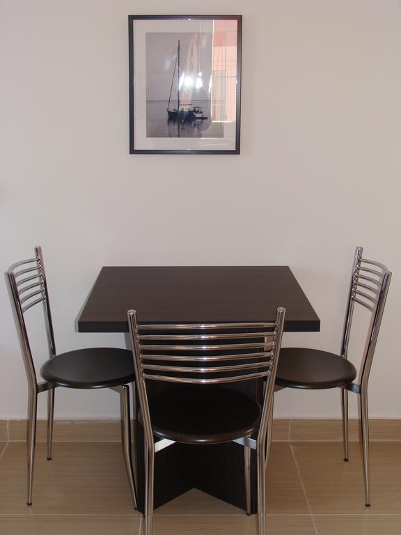 Alessandra Apartments สเวติ สเตฟาน ห้อง รูปภาพ