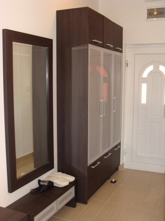 Alessandra Apartments สเวติ สเตฟาน ห้อง รูปภาพ